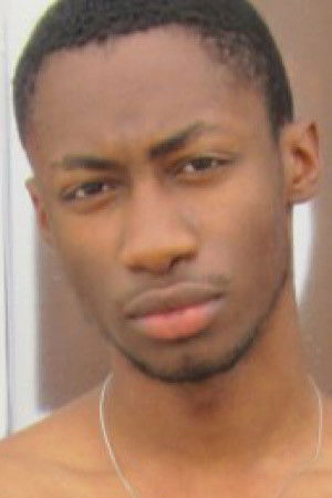 et billede af Virgil Valentine