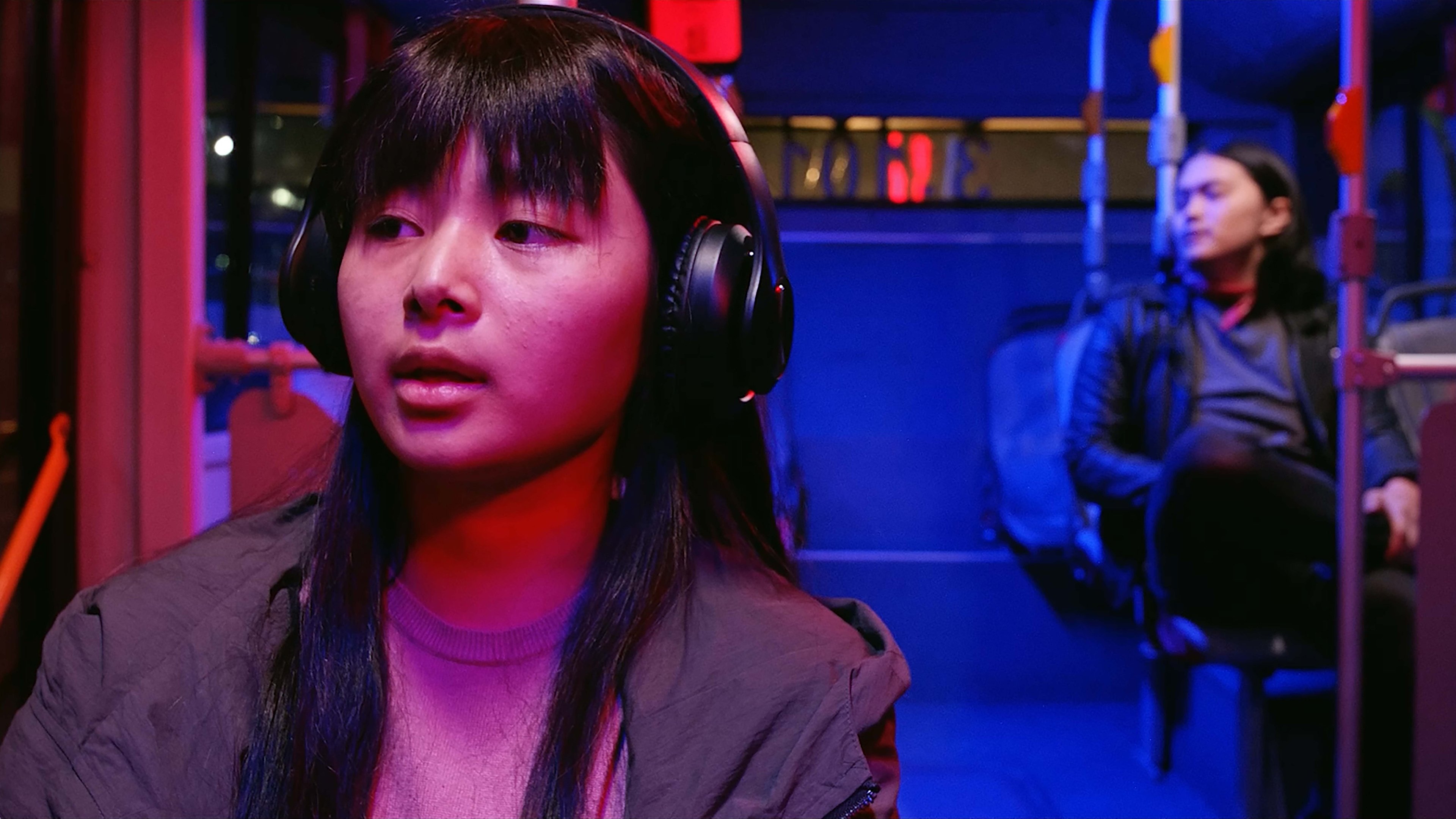 The Sales Girl (2023)