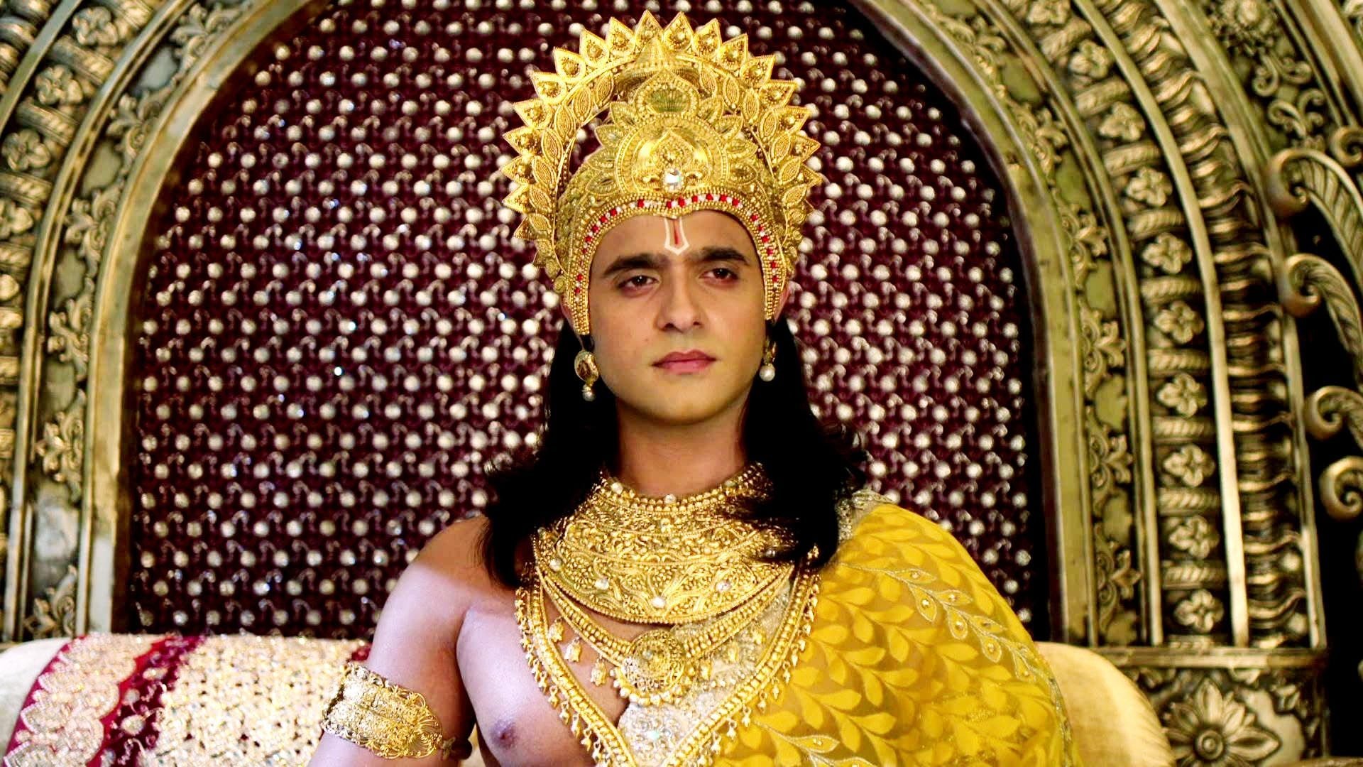 Siya Ke Ram - Épisode 114