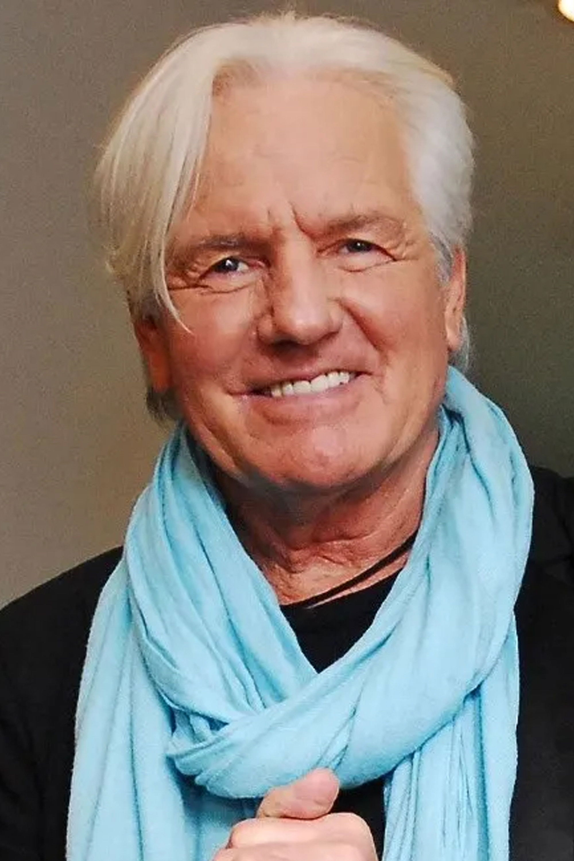 et billede af Sergio Denis