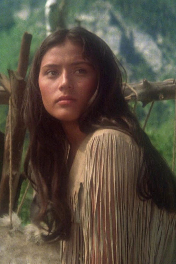 et billede af Serene Hedin