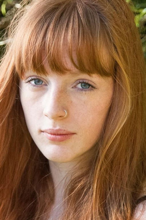 et billede af Annabelle Lewiston