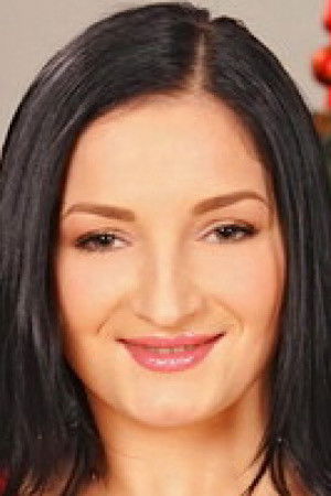 et billede af Cassandra