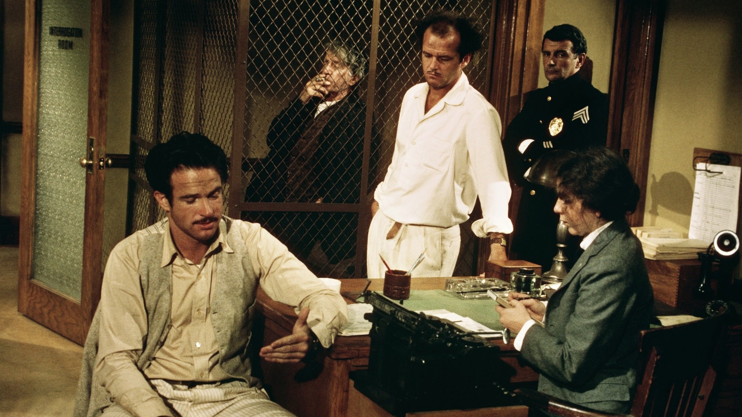 The Fortune (1975)
