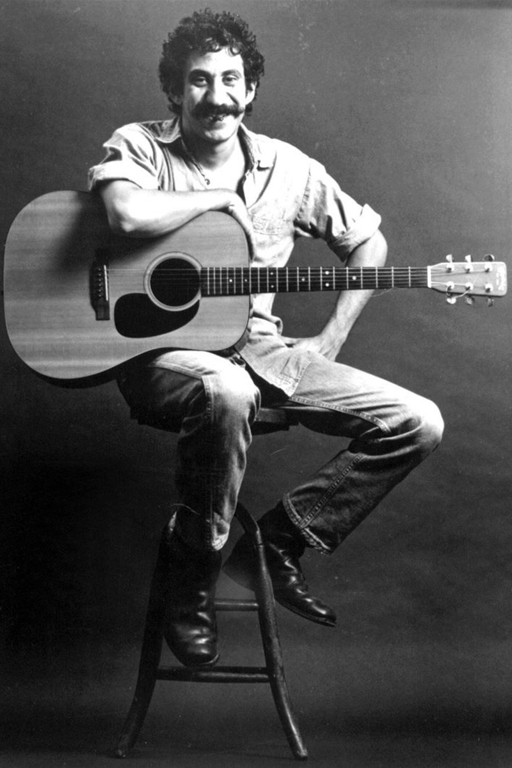 Jim Croce Photo