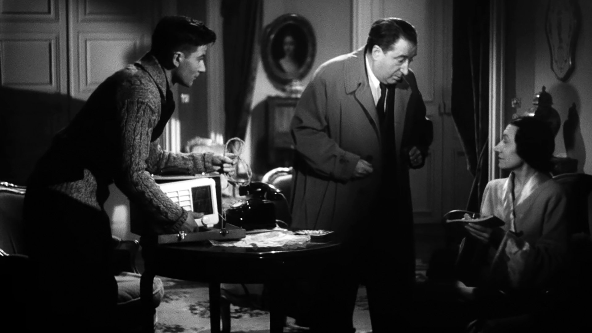 The Last Penny (1946)
