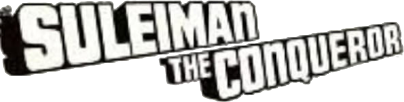 Suleiman the Conqueror Logo