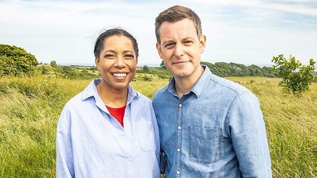 Countryfile 31x26