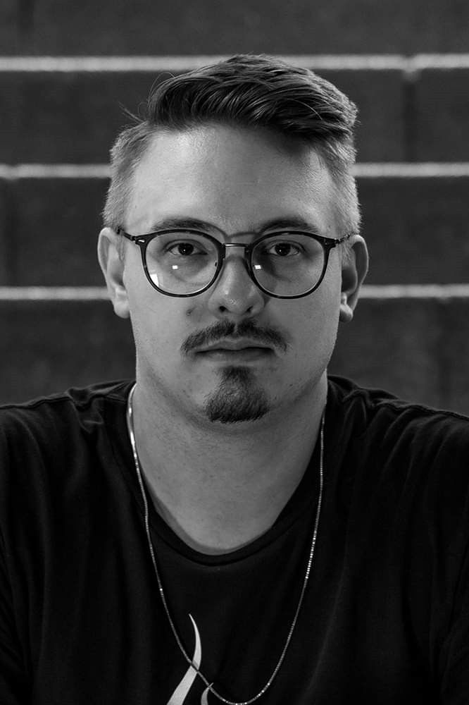 et billede af Maximilian Maier