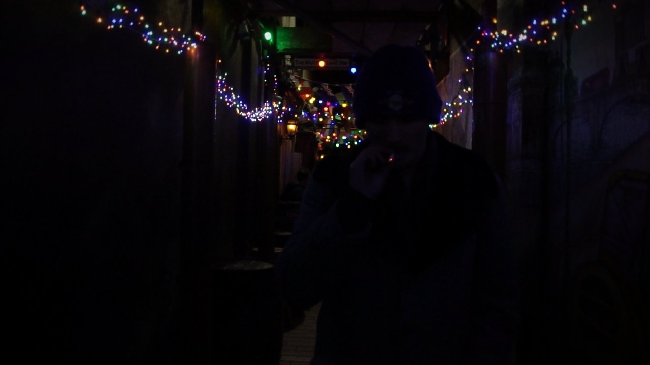 I Used to Believe In Father Christmas (2024)
