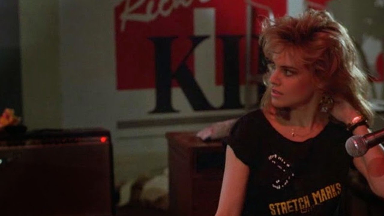 Scenes From the Goldmine (1987)