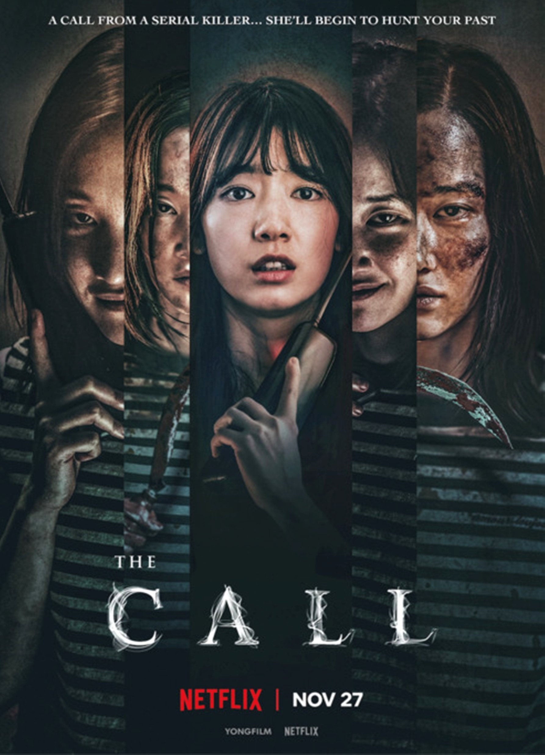 The Call