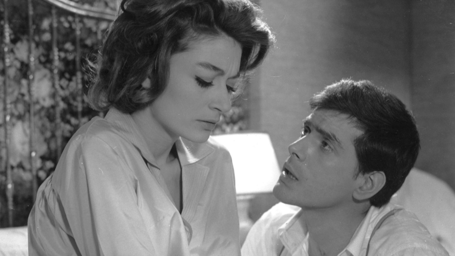 Unexpected (1961)
