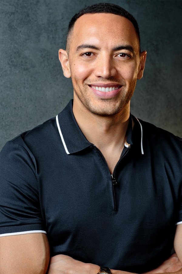 et billede af Mike Miller