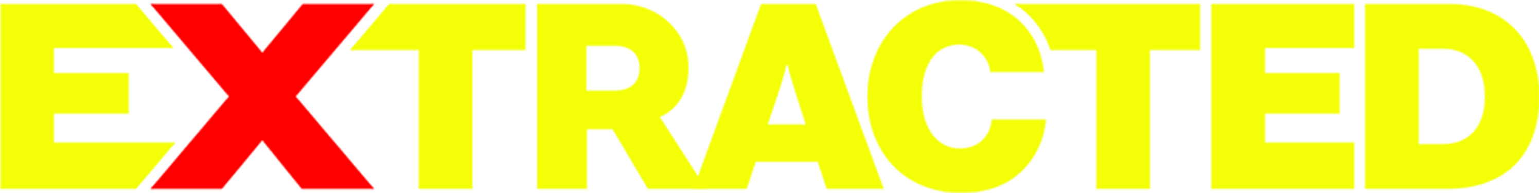 Extracted Logo