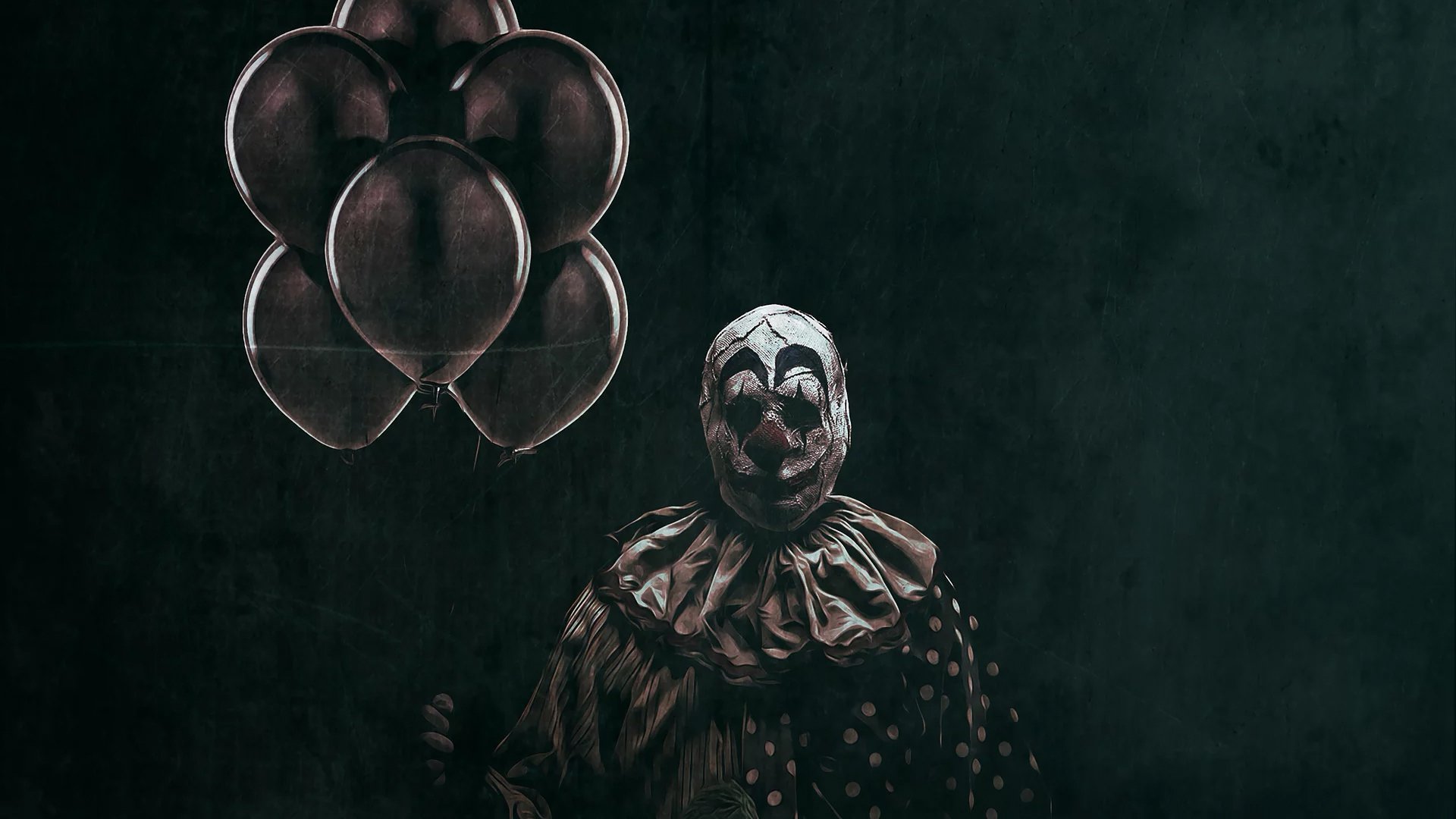 Gags the Clown (2019)