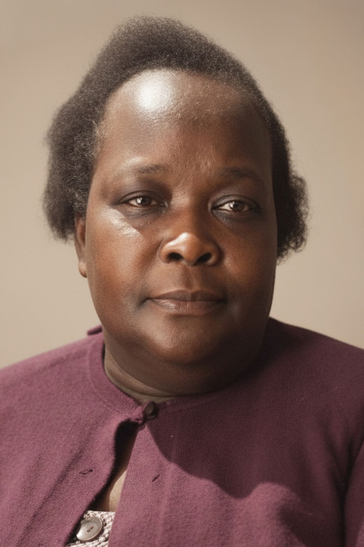 et billede af Dursune Şirin