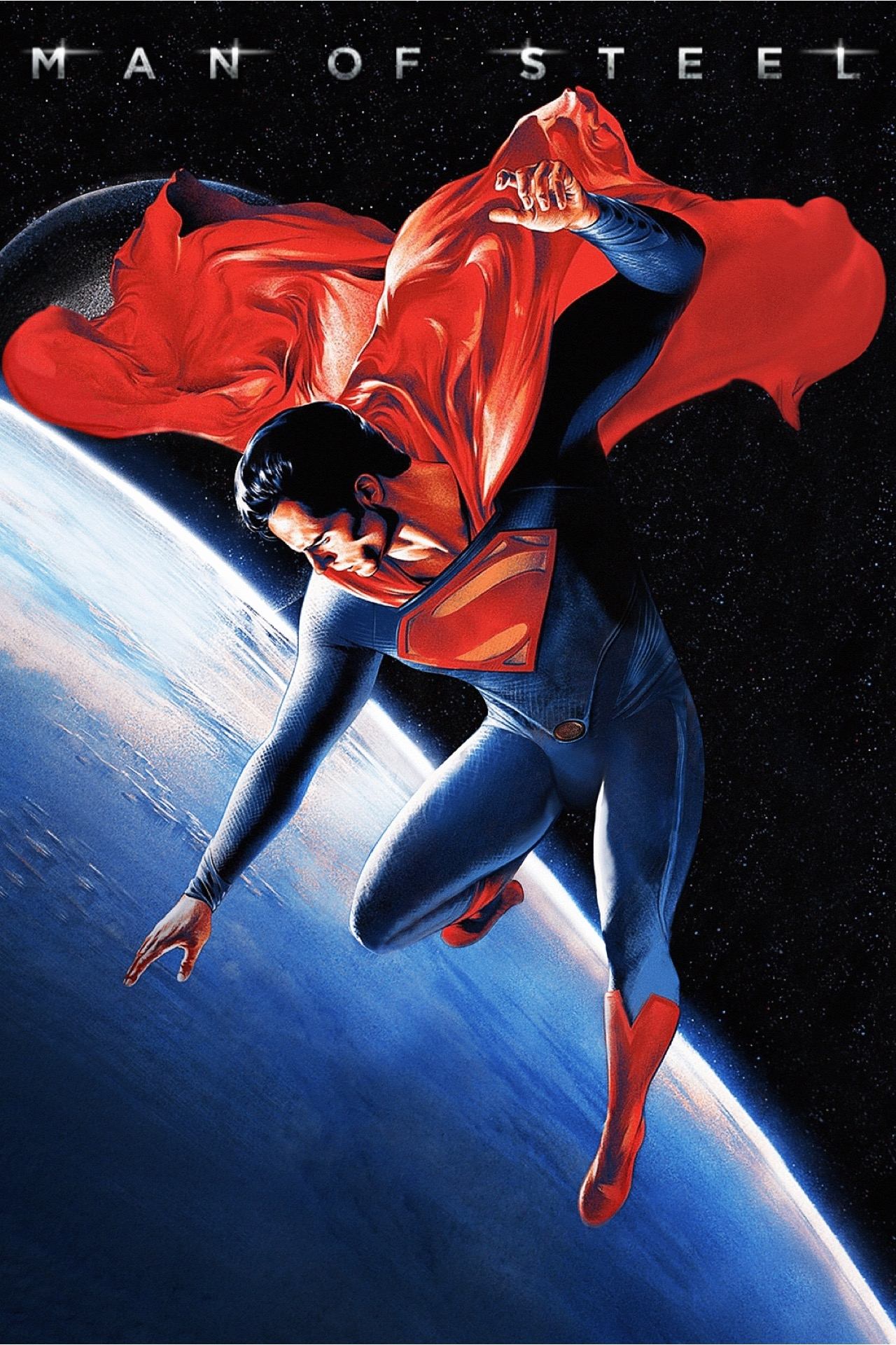 Man of Steel