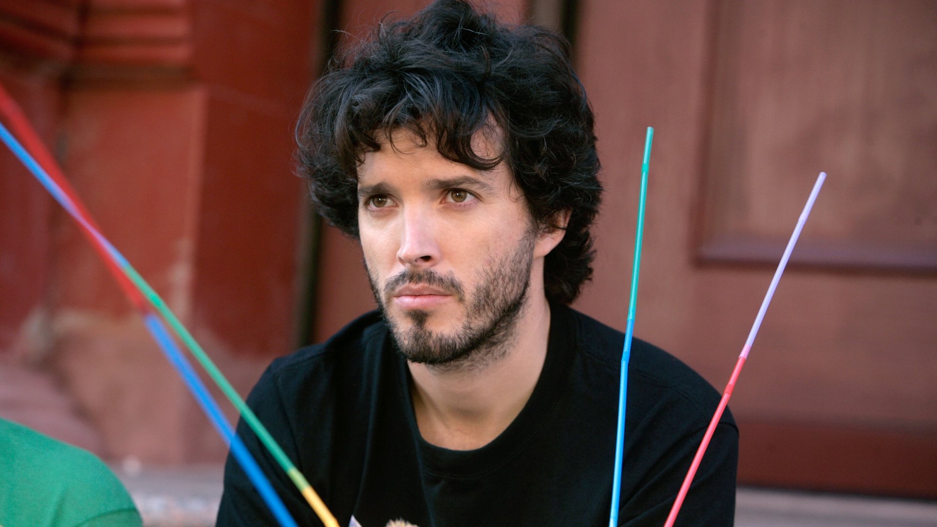 Flight of the Conchords