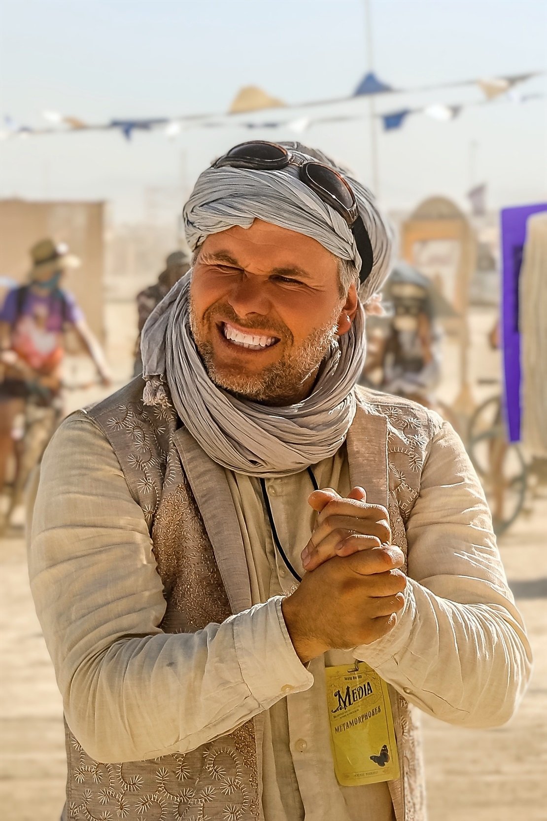 et billede af Mattias Löw