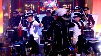 Ant & Dec's Saturday Night Takeaway