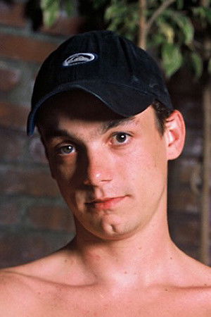 et billede af Johnny Doom