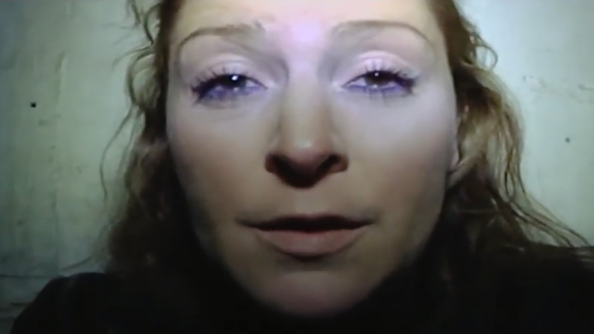Prying Eyes (2011)