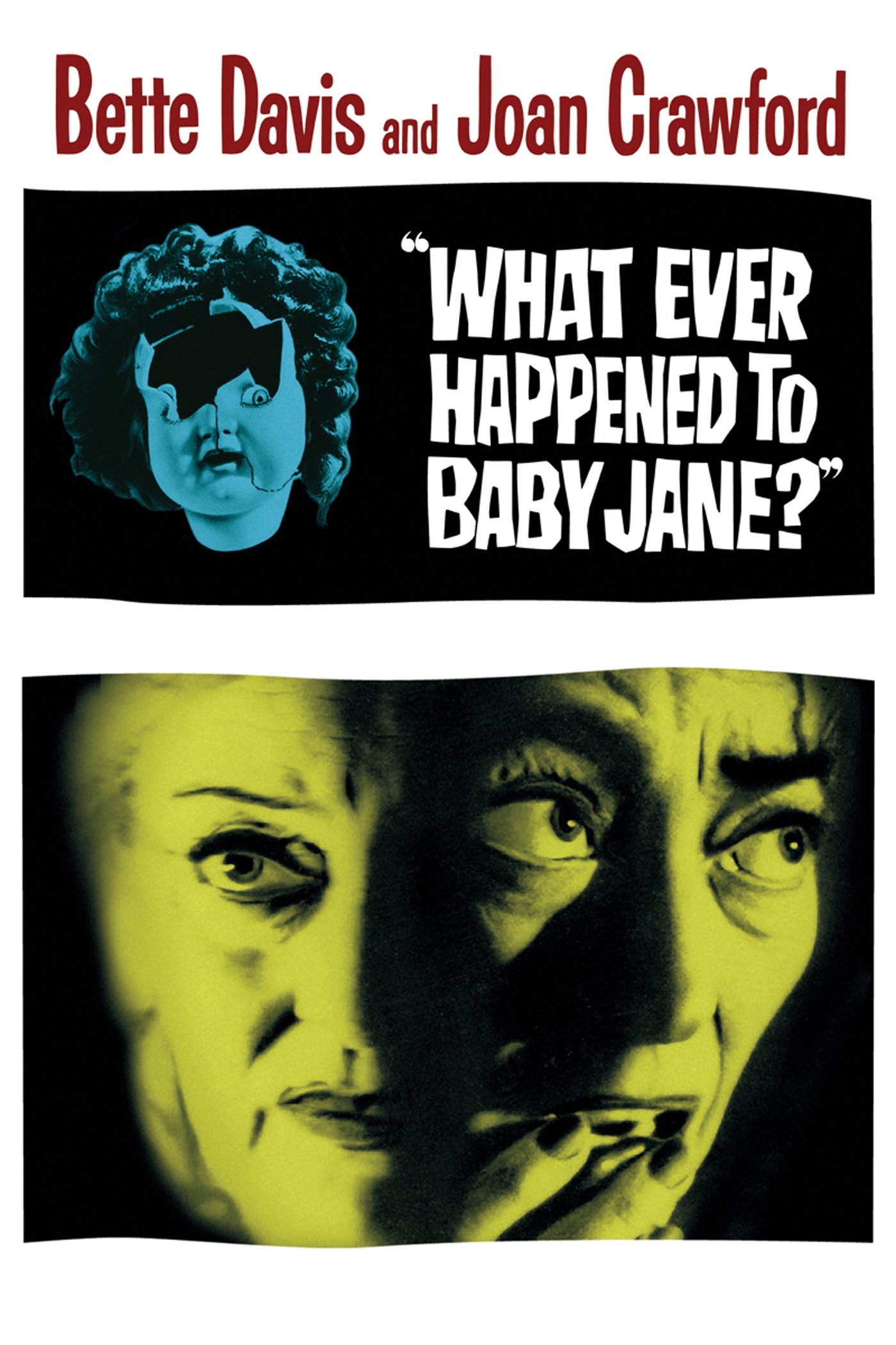 What Ever Happened to Baby Jane?