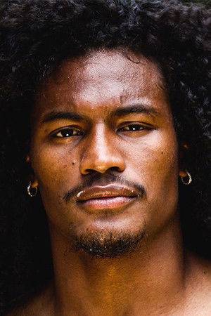 et billede af Israel Duffus