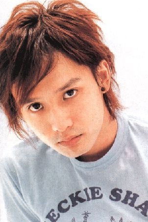 et billede af Masanobu Ando