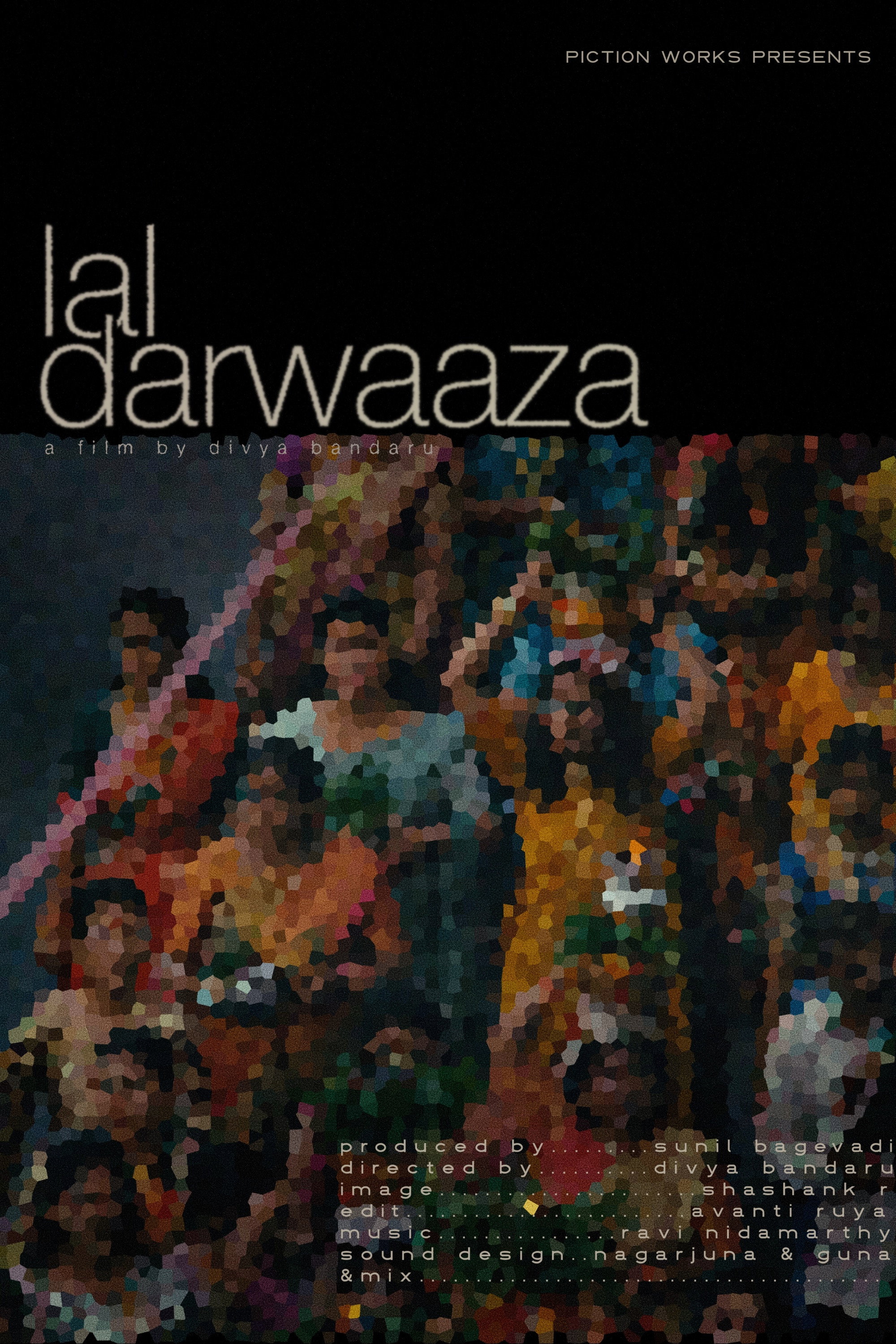 Lal Darwaza