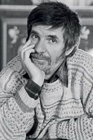 et billede af Yevhen Holubenko