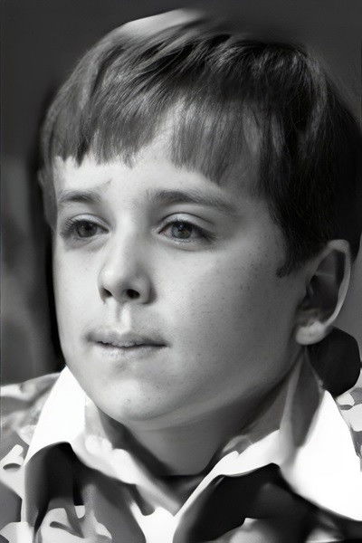 et billede af Sasha Smychkov