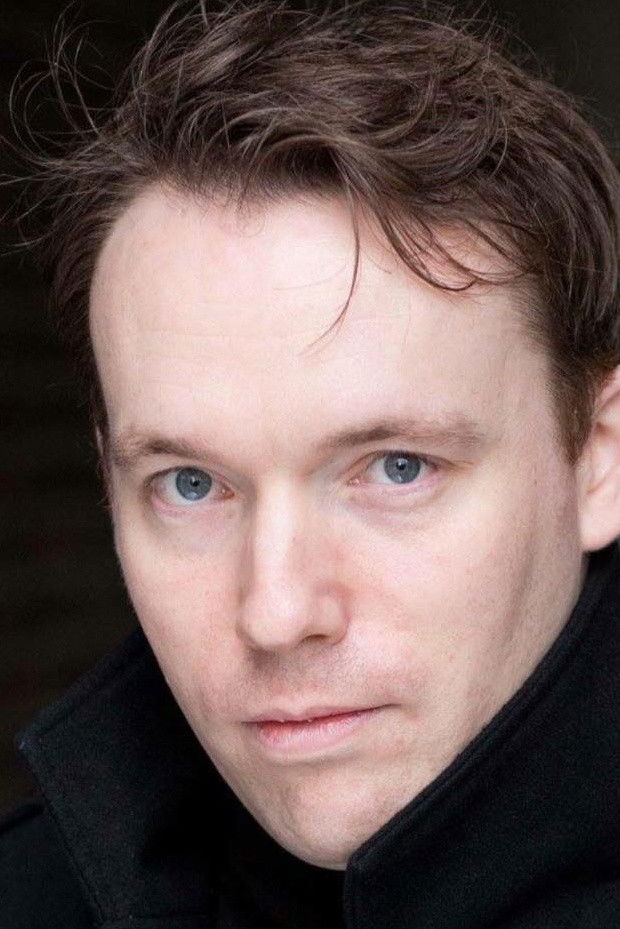 et billede af Tom Churchill