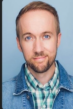 et billede af Simon Pearl