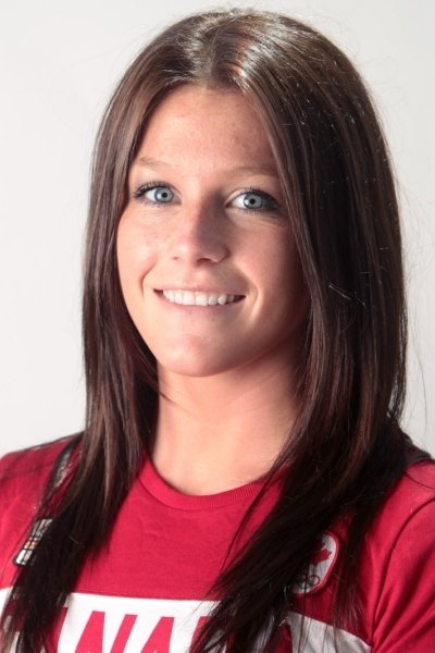 et billede af Brittany Rogers