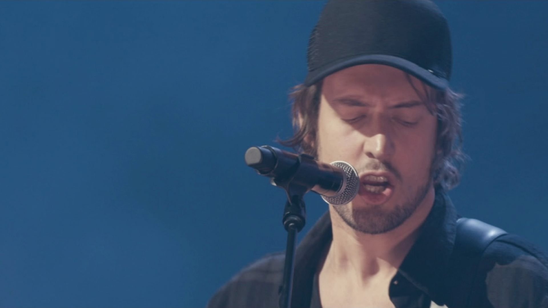 Kensington Live at Ziggo Dome 2017 backdrop