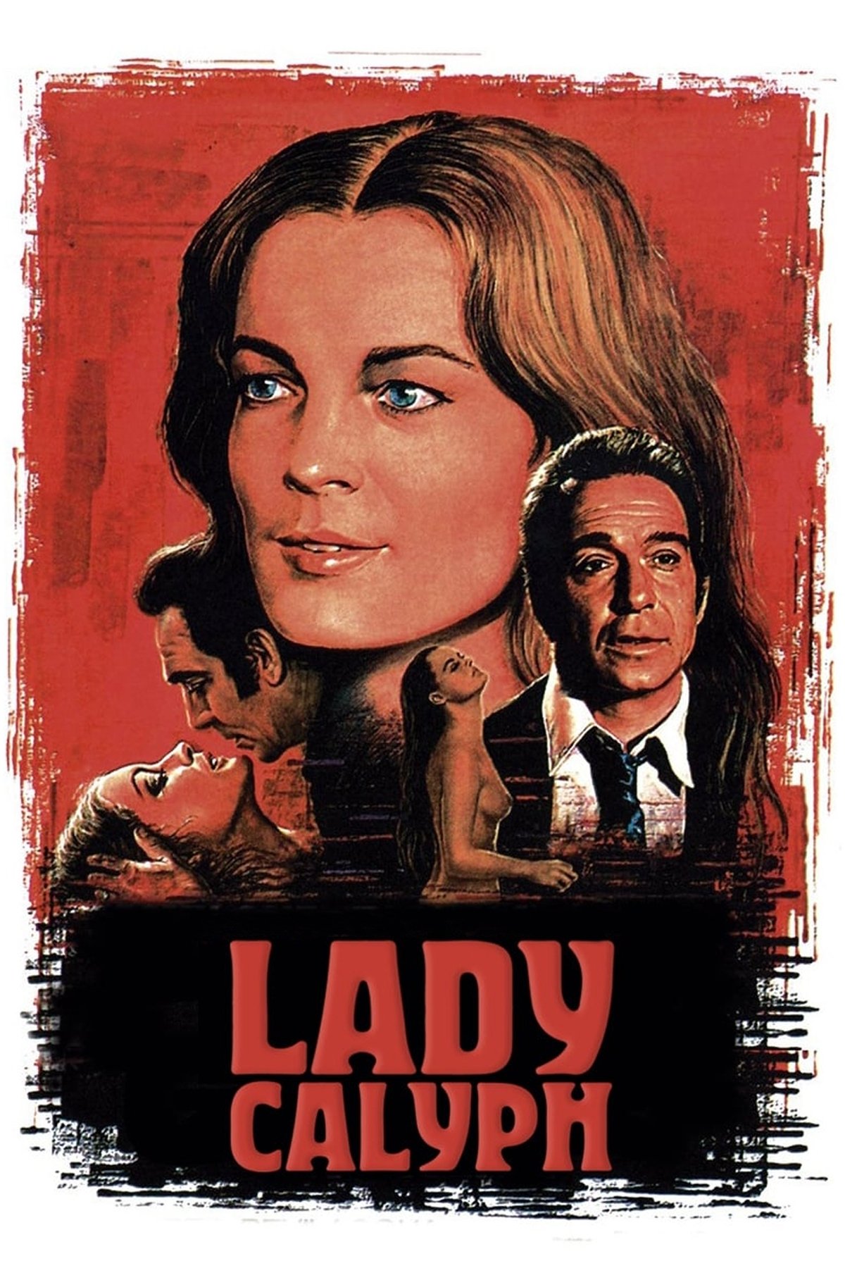 Lady Caliph