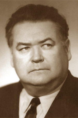 et billede af Vladimir Golovin