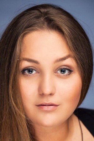 et billede af Sofya Zaika