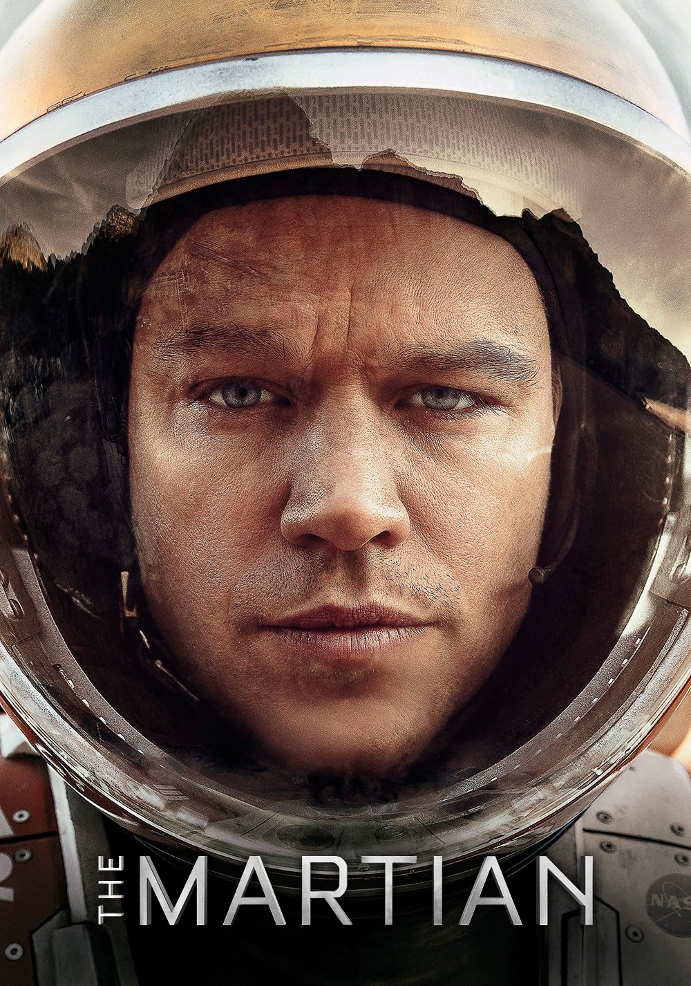 The Martian