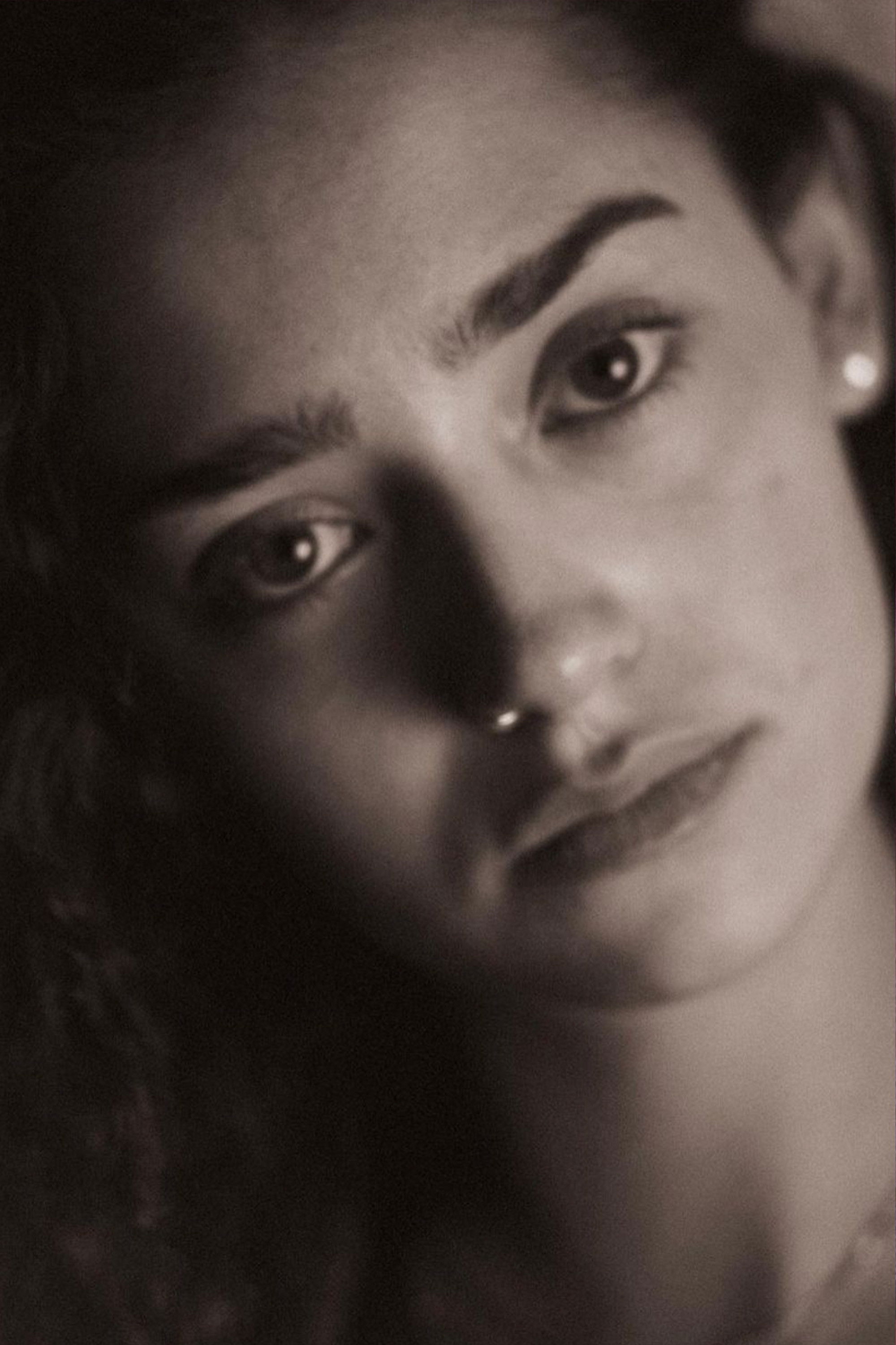 et billede af Mariana Díaz Arostegui