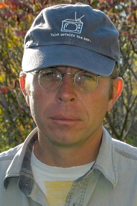 et billede af Herbert Brauer