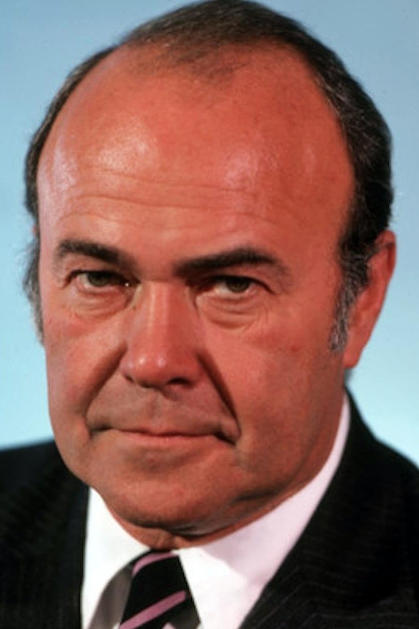 et billede af Sander Vanocur