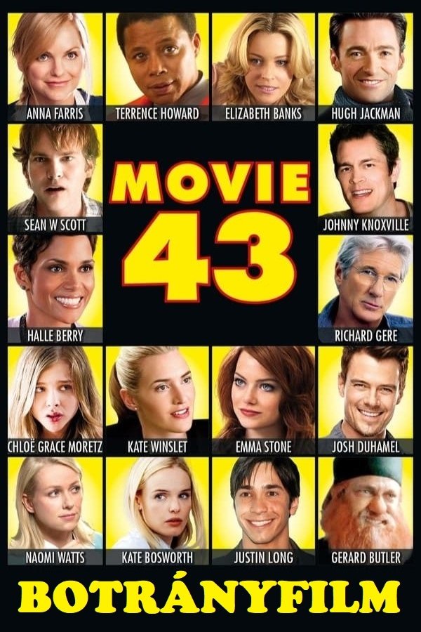 Movie 43