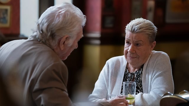 EastEnders 40x82