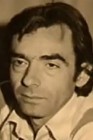 et billede af Lakis Xanthis