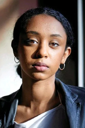 et billede af Helmon Solomon