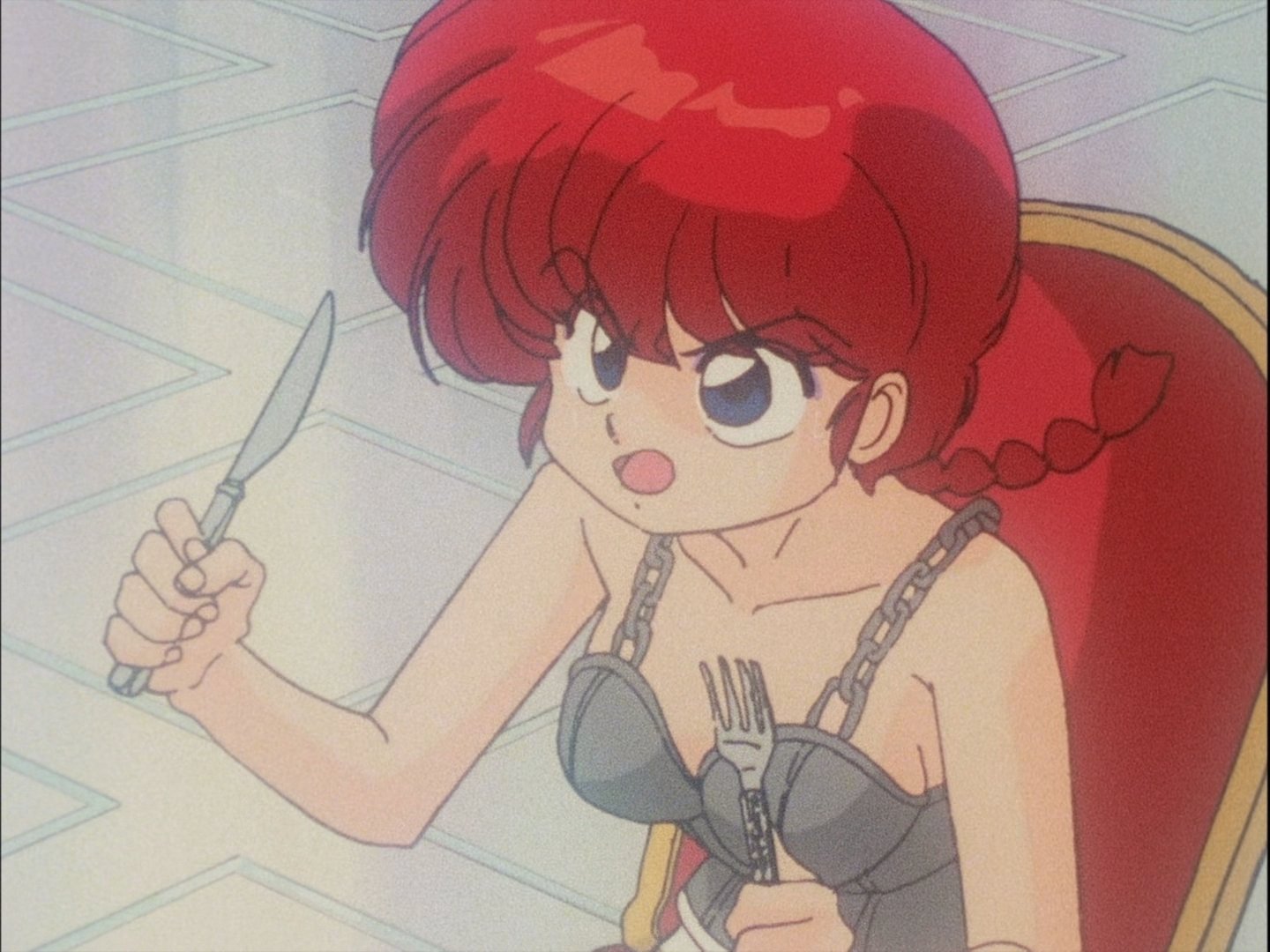 Ranma ½