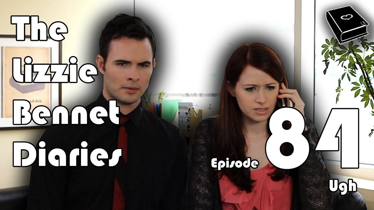 The Lizzie Bennet Diaries